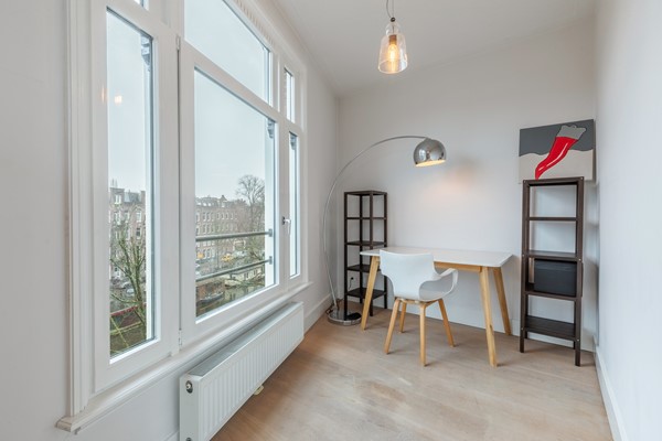 Medium property photo - Hugo de Grootkade 1-3, 1052 LN Amsterdam